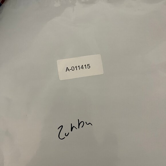 ZUMBA Wear Lovely Leggings Green Multi Splatter Design Size Large - Picture 11 of 11